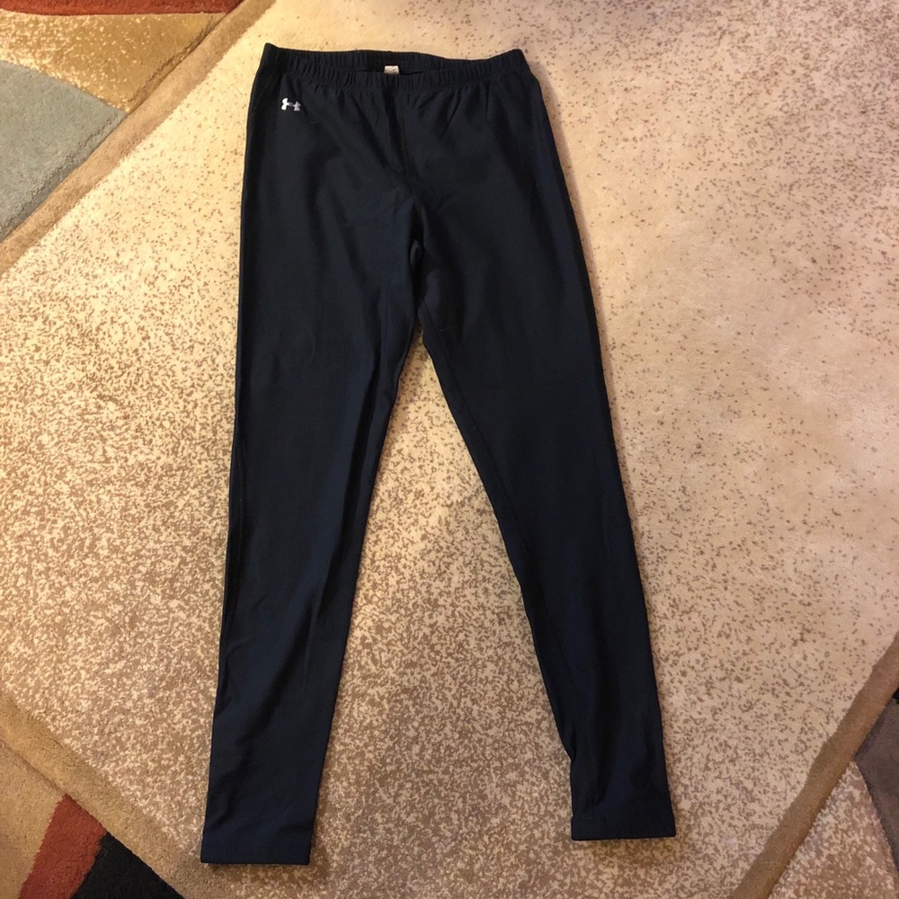 Running Compression Pants